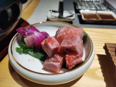 -吉屋烤肉(八宝街店)