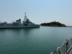 -中国人民解放军海军博物馆