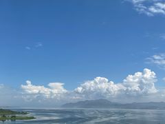 -大理洱海