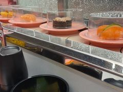 -争鲜回转寿司(朝北大悦城店)