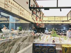 -章吴记喜瑞餐厅(东东城店)