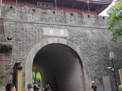 -鼓楼(西湖风景名胜区)