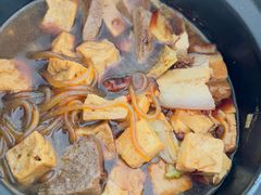 -北京龙庆四季香农家饭庄·灶台鱼·碳烤虹鳟鱼(龙庆峡店)