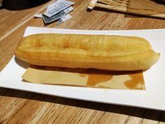 -新梅华·茶点餐厅(欧尚店)