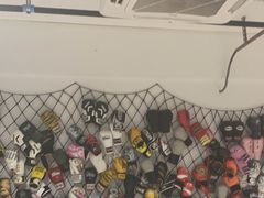 -AC健身·运动康复工作室(千灯湖店)