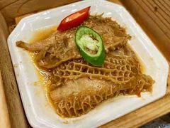 -日日鲜茶餐厅(小公园店)