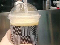 -MAMACHA妈妈茶(岳麓山店)