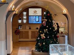 -Me Coffee下午茶艺术空间