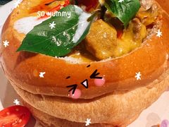 -Home Thai·泰谣(王府井apm店)