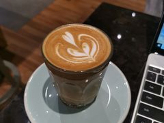 -Seesaw Coffee(环贸iapm店)