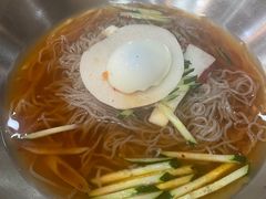 -牛信亭韩国料理·炭火烤肉(紫藤路店)