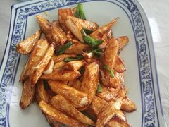 -芸海阁·农家私房菜(沙家浜景区出口店)