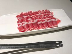 -海底捞火锅(公益西桥店)