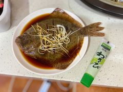 -同道蒸汽海鲜烧烤自助(刘庄夜市店)