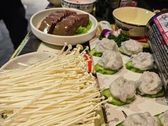 -红钳侠小龙虾·烧烤(中赢康康谷店)