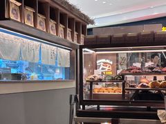 -RUXU入续糖水铺与包(卓悦中心店)
