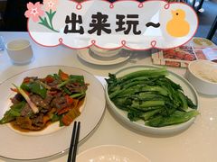 -八道本地特色菜馆(大鹏古城店)