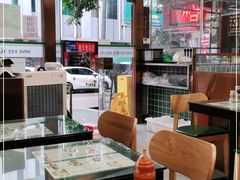 大堂-西关明记肠粉·亚洲地标美食(北京路店)