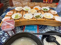 -桥香园过桥米线(复兴路店)