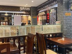 -老厨家(友谊路总店)