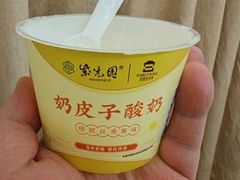 -紫光园(燕郊总店)
