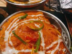 -克比叔叔印度餐厅Kebabs on the Grille(人民广场店)