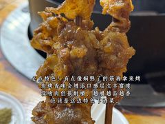 -源味居手把签烧烤(长春一店)
