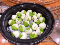-宁味楼·西北创新融合菜(正源南街宝湖店)