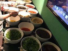 -哥老官重庆美蛙鱼头(宝山龙湖店)
