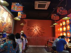 -烧蠔帮·生蚝海鲜牌档(观海店)