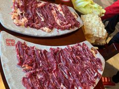 -高兴壹锅·潮汕鲜牛肉火锅(良乡梅花庄店)