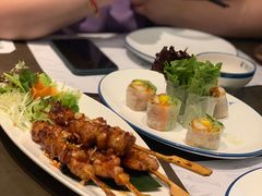-美奈小馆·越南料理(中航城君尚购物中心店)