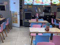 -小杨生煎(成山巴黎春天店)