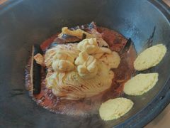 -江湖水乡铁锅炖魚(周庄嘉园店)