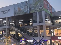 -首创奥特莱斯(北京店)