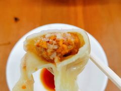 -海胆小馆(东北水饺·春柳店)