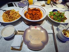 -上和臻品中国菜(花园街店)