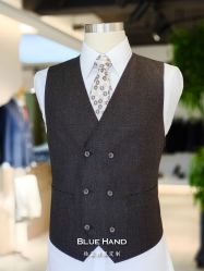 -钴蓝西服定制·男士礼服租赁(鄞州店)