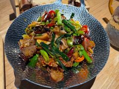 -关东小磨东北菜(上海长风大悦城店)