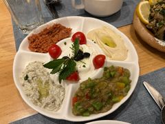 -ALAMEEN阿拉伯餐厅(三里屯店)