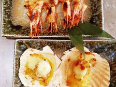 -贵木日本料理·铁板烧(新地假日广场店)