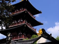 -寒山寺
