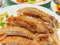 -方记海鲜大排档(乐山形象店)