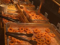 -比格比萨自助(新辰里学清路店)