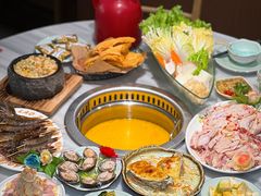 -潮澎派·潮汕菜大排档(南较西路店)