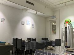 大堂-成记海鲜粥(意大利风情街店)