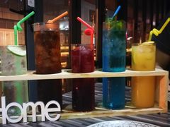 -ohbar live house(人广店)