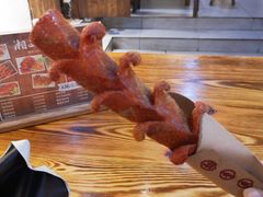 -白色精品·老长沙臭豆腐(文化店)