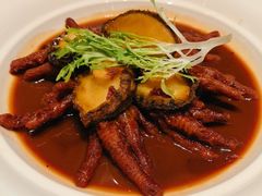-青叶202都市餐厅(迪诺水镇店)