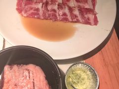 -久藏·横膈膜烧肉·酒场(江汉路店)